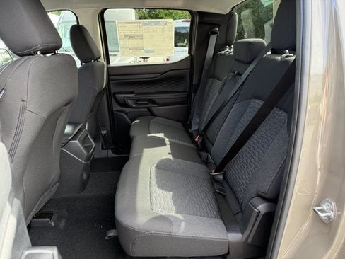 New 2026 Ford Ranger XL AWD/4WD image 10