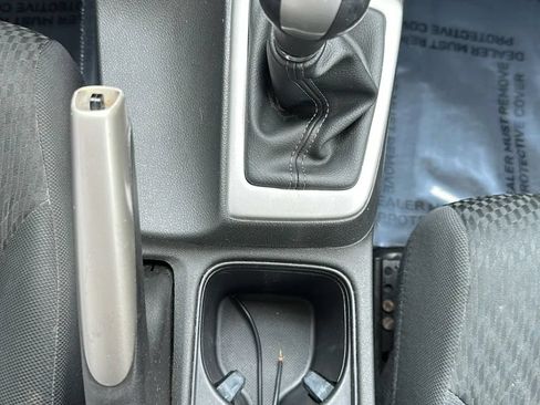 Used 2014 Honda Civic LX image 39