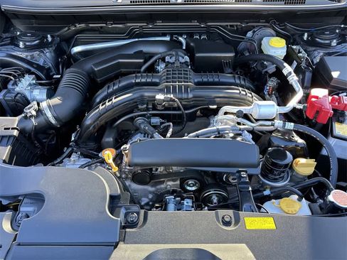 New 2026 Subaru Impreza 2.0i Sport image 9