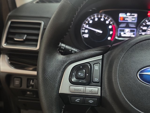 Used 2017 Subaru Forester 2.5i Touring AWD/4WD image 20