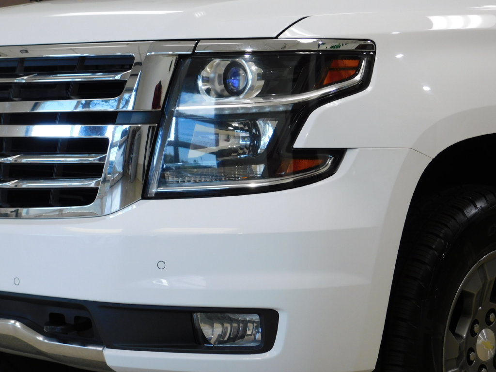 Used 2017 Chevrolet Tahoe LT w/ Luxury Package AWD/4WD image 11