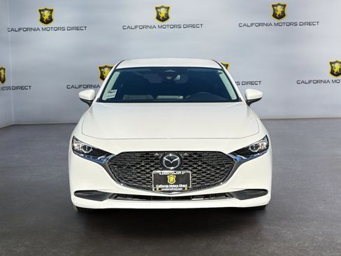 Used 2024 MAZDA MAZDA3 s image 8