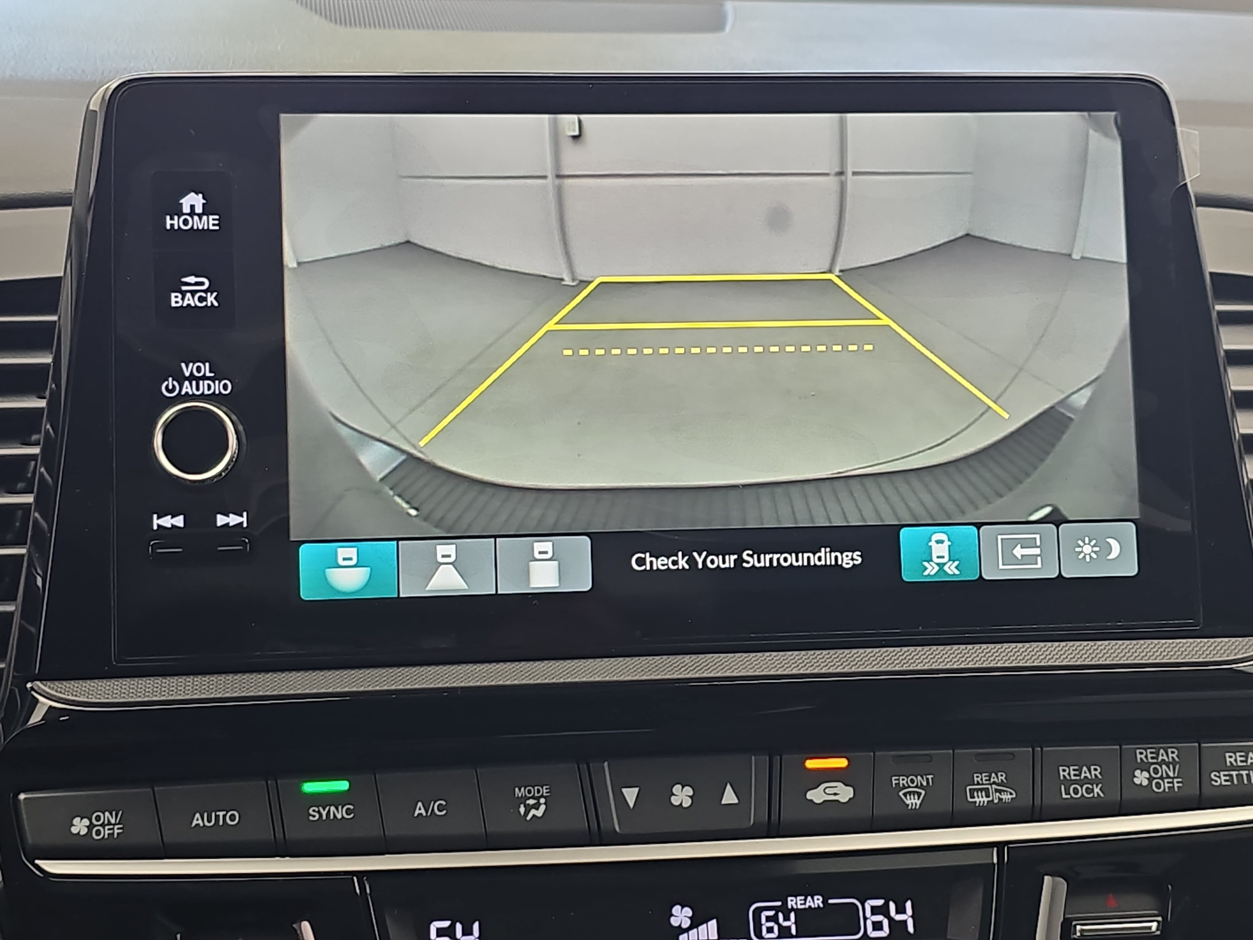 New 2027 Honda Odyssey Elite image 24