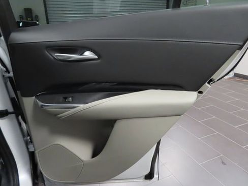 Certified 2023 Cadillac XT4 Premium Luxury image 13