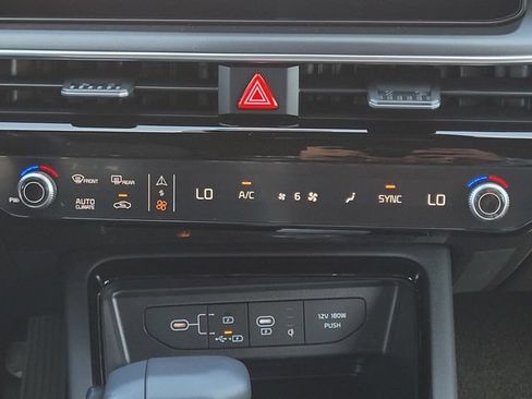 New 2026 Kia K5 GT-Line FWD image 17