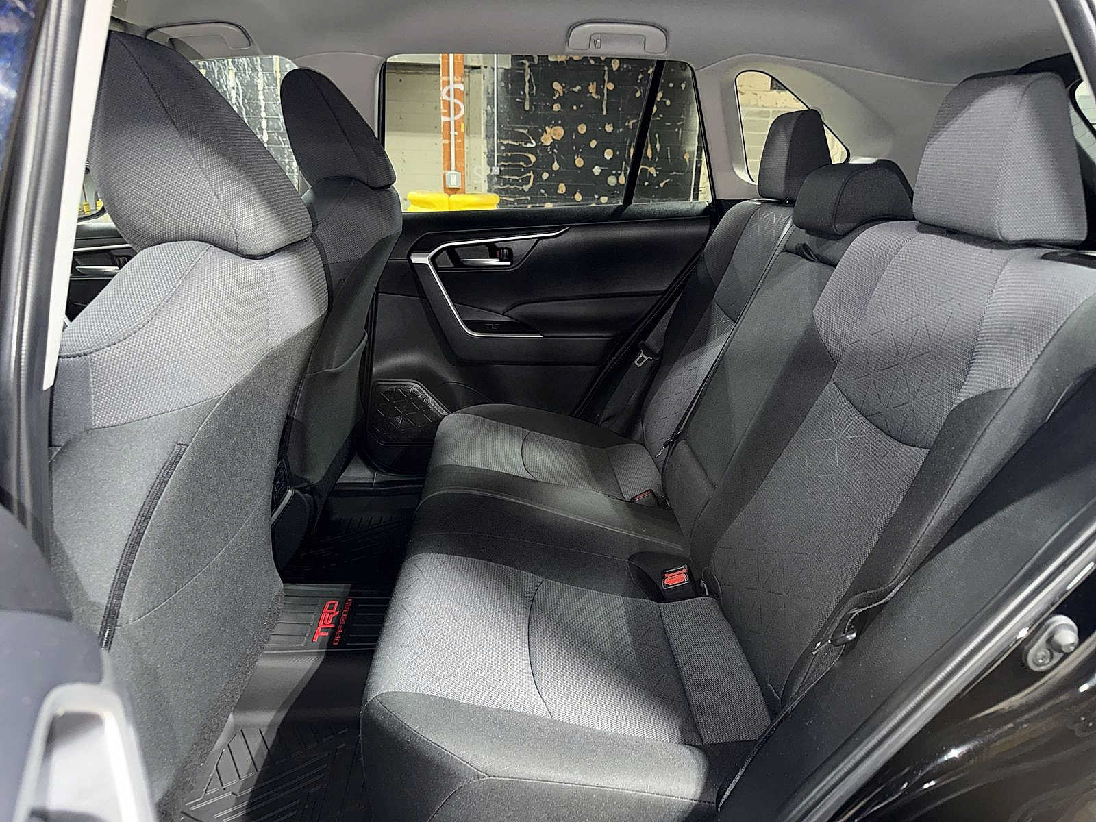 Certified 2025 Toyota RAV4 XLE AWD/4WD image 17