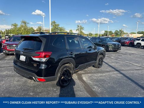 Used 2024 Subaru Forester Wilderness AWD/4WD image 7
