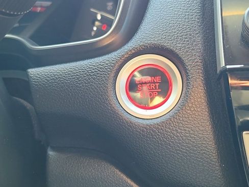 Used 2022 Honda CR-V Touring image 27