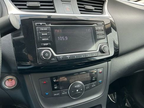 Used 2018 Nissan Sentra SV image 21