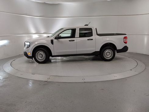 New 2026 Ford Maverick XL image 5