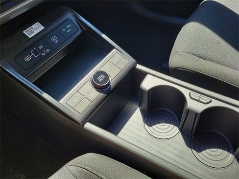 New 2025 Hyundai Kona SEL image 11