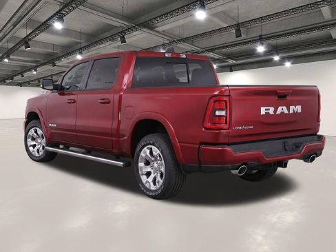 Used 2025 RAM 1500 Lone Star RWD image 7
