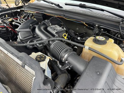 Used 2008 Ford F250 XLT AWD/4WD image 19
