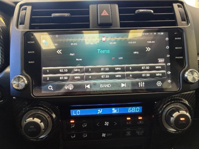 Used 2016 Toyota 4Runner Limited AWD/4WD image 24