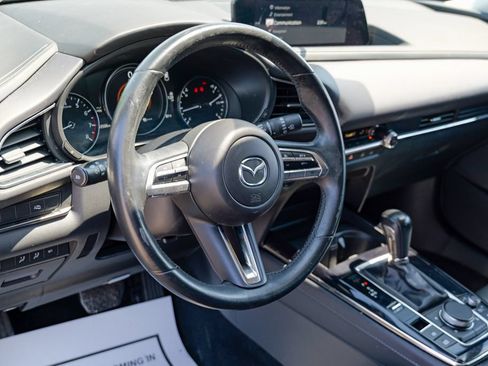 Used 2023 MAZDA CX-30 AWD 2.5 S w/ Preferred Package image 19
