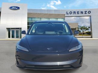Used 2024 Tesla Model 3 Performance video 2