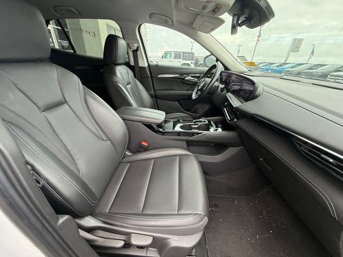 Used 2024 Buick Envision Preferred AWD/4WD image 42