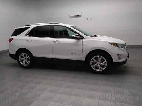 Used 2019 Chevrolet Equinox Premier image 11