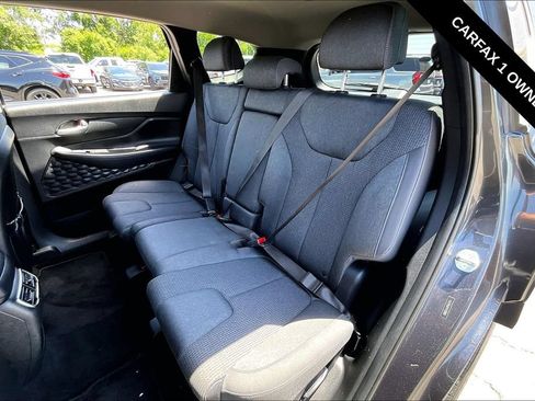 Used 2023 Hyundai Santa Fe SEL FWD image 6