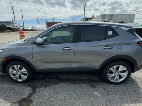 New 2026 Buick Encore GX Preferred image 5