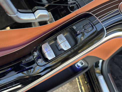 New 2026 Mercedes-Benz S 580 S 580 image 15