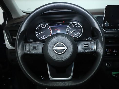 Certified 2023 Nissan Rogue SV AWD/4WD image 21