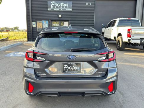 Used 2024 Subaru Impreza 2.0i image 7
