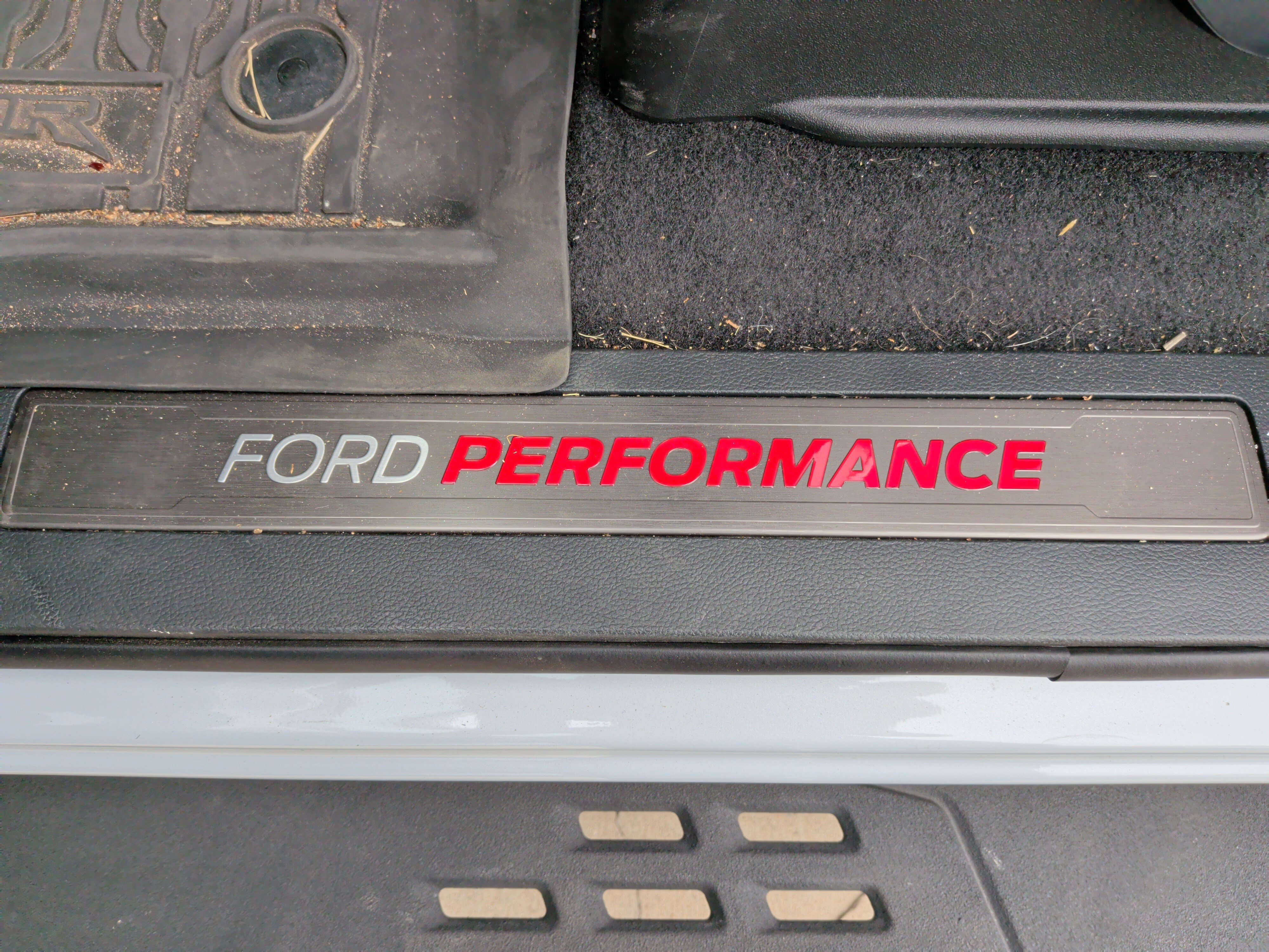 Used 2025 Ford F150 Raptor AWD/4WD image 36