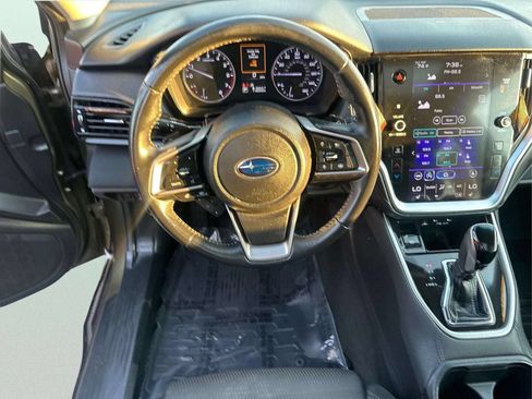 Used 2021 Subaru Outback Premium w/ Popular Package #1 AWD/4WD image 20