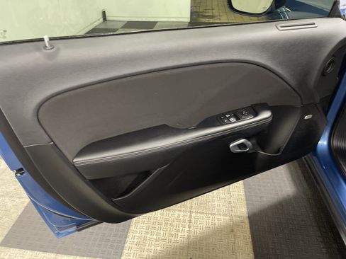 Used 2021 Dodge Challenger R/T Scat Pack image 10