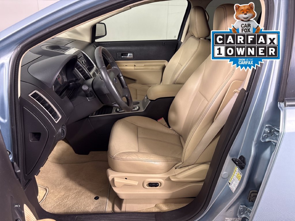 Used 2008 Ford Edge SEL FWD image 22