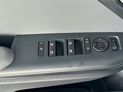 New 2026 Kia K4 LXS image 13