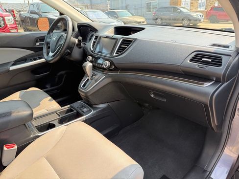 Used 2016 Honda CR-V Touring image 30
