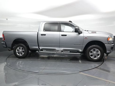 Used 2024 RAM 2500 Big Horn image 4