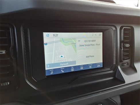 Used 2022 Ford Bronco Big Bend image 17