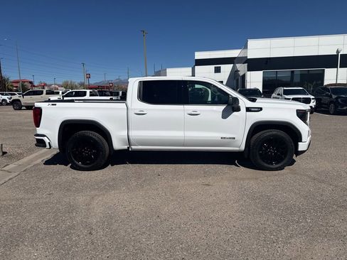 New 2026 GMC Sierra 1500 Elevation image 4