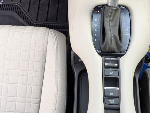 New 2026 Honda HR-V LX image 14