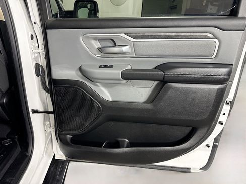 Used 2019 RAM 1500 Big Horn image 28