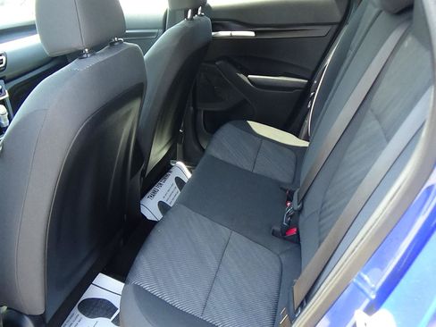 Used 2023 Kia Seltos LX AWD/4WD image 11
