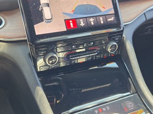 Certified 2023 Jeep Grand Cherokee L Summit w/ Advanced Protech Group IV image 30