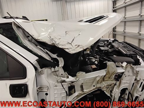 Used 2023 Chevrolet Silverado 3500 LT w/ Convenience Package image 27