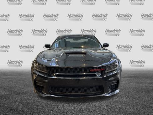 Used 2022 Dodge Charger Scat Pack RWD image 3