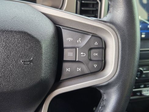 Used 2023 Ford Bronco Outer Banks w/ Sasquatch Package image 31