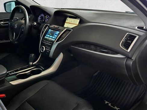 Used 2020 Acura TLX w/ Technology Package FWD image 24