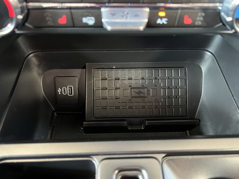 Used 2025 Ford F150 XLT w/ Equipment Group 302A MID AWD/4WD image 49