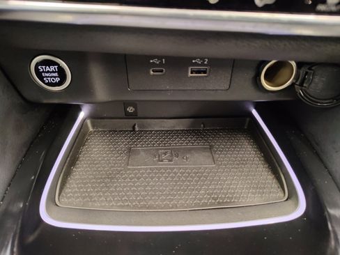 Certified 2023 Nissan Rogue Platinum w/ Platinum Premium Package image 39