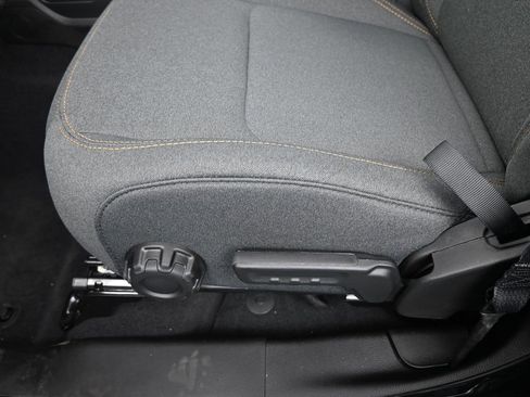 New 2025 Jeep Wrangler Willys image 14