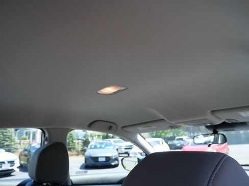 Used 2020 Honda Civic LX image 32