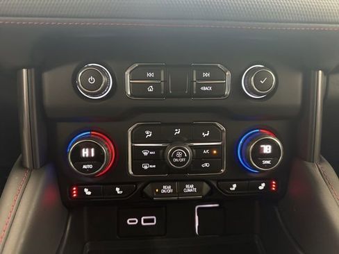 Used 2023 Chevrolet Tahoe RST w/ RST Performance Edition image 20