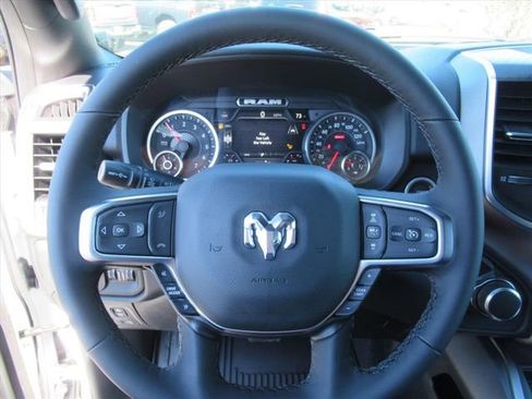 New 2026 RAM 1500 Big Horn image 22